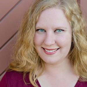 Meet your Posher, Kenzie